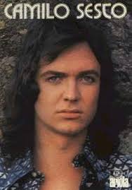 Biografia Hijo De Camilo Sesto Hermoso Camilo Sesto Camilo Sesto Camilo Camilo Sexto