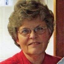 Judy Harrell Obituary