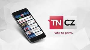 Have always with you the latest articles, videos and interesting news from an internet server tn.cz and exclusive application content in addition. Tn Cz Sledujeme Vse K Tematu Lupa Cz