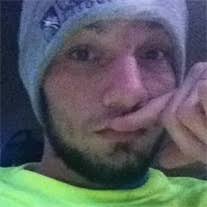 Arledge, Chad Edward