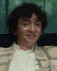 How is this evil bond villain gonna be defeated? Facehugging or a brand new  eyeball replacement? : r/LV426