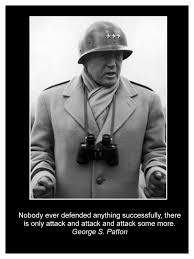 General Patton By Scarletmarine On Deviantart George Patton Quotes Patton Quotes General Patton Quotes