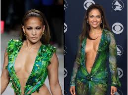 Find the perfect jennifer lopez green dress stock photos and editorial news pictures from getty images. How J Lo S Versace Grammys Dress Inspired Google Image Search