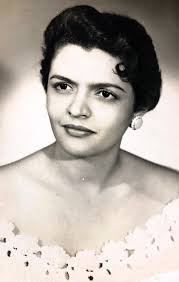 Lourdes Johnson Obituary