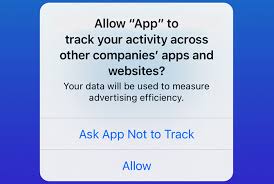 Is it possible to track an iphone with just the number? Android Und Ios App Tracking Abschalten Verbraucherzentrale De