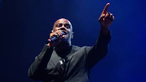 Brian Mcknight: Find The Latest Brian Mcknight Stories, News & Features