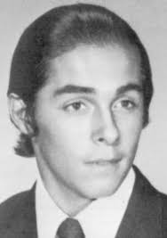 Remembering Tony Martinez, Arroyo Grande High School Class of 1972