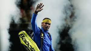 I'm hopeful of being able to start next year.'' nadal would have the opportunity to tie roger federer's record of 20 majors with a 13th french open crown, but after seeing numerous. Finding The Comfortable Tennis Racquet Bag In 2021 Tennis Racket Pro Tennis Coach Rafael Nadal Australian Open