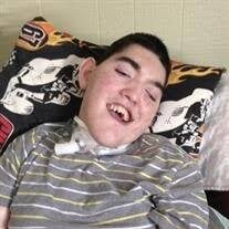 Obituary, Visitation & Funeral Information