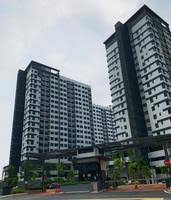 The sunway lagoon is just 12 km away from this place where residents can enjoy more than 100 of adventurous activities with. The Greens Section 22 Shah Alam Property Info Photos Statistics Land