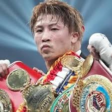 Naoya Inoue vs. David Carmona, Inoue vs. Carmona