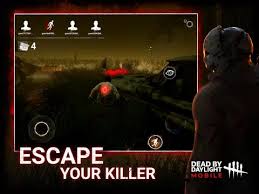 Instalar dead by daylight mobile multiplayer horror game mod (versión completa) + data mod apk para android. Dead By Daylight Mobile Apk 5 1 1006 Download For Android Download Dead By Daylight Mobile Xapk Apk Obb Data Latest Version Apkfab Com