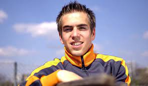 Hermann gerland is a former footballer who has worked with bayern's youth and amateur teams hermann gerland on when philipp lahm as 17 lahm was a perfect footballer even at that age. Als Philipp Lahm Nicht Bei Arminia Bielefeld Landete Seine Flanken Kamen Nicht Prazise Genug