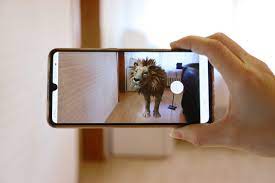 Google-3D-Tiere – So holt ihr euch Löwe, Pferd und Co. ins Wohnzimmer