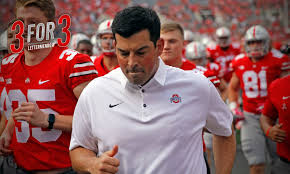Ryan day will be ohio state's next head coach, but who is the man trusted in taking over the reins following urban meyer's announcement? Is Ryan Day The Best Long Term Replacement For Ohio State Recruiting