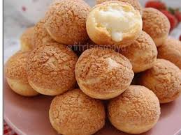 Mencari resepi minum petang yang menarik? Pilihan Kuih Muih Minum Petang Yang Sedap Mudah Buat