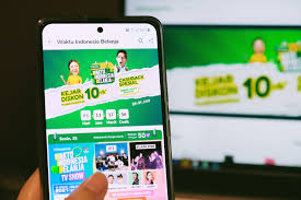 This time, they invited two global groups from south korea, bts and blackpink. Bts And Blackpink Return To Enliven The Tokopedia Wib Tv Show Tokopedia Blog