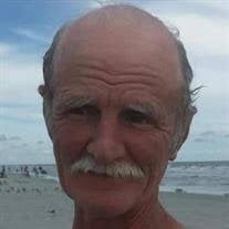 Julius Myron Peacock Obituary