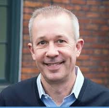 Michael Helser's Instagram, Twitter & Facebook