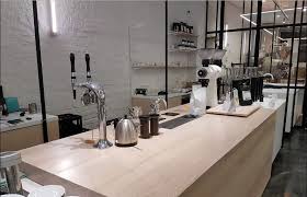 Whether you want to photograph berlin's sights, visit museums, or experience events, we have the tips and information to get you there. The Visit Coffee Roastery Interior Berlin