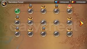 Kingdom Wars 1 0 3 Unlimited Gold Unlimited Jewels Easiest Way To Cheat Android Games Eazycheat