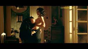 Monica Bellucci Bares Tits In Sex In Malena Porn Video