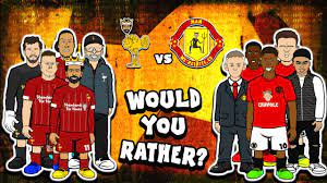 For the last two months united have look just torres. Man United Vs Liverpool Funny Images 2020
