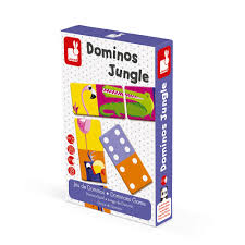 Find hundreds of free jigsaw puzzles to piece together on your computer or to share with friends. Dominoes Game Dominos Jungle