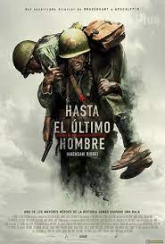 Pin Auf Hasta El Ultimo Hombre