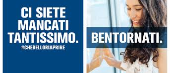 Although i appreciated benvenuto presidente, at least for the original idea behind the presidential election of the main character. Il Bentornati Di Confcommercio Vicenza Ai Clienti Delle Attivita