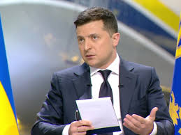 Цю сторінку востаннє відредаговано о 11:00, 17 вересня 2017. Deklaraciyi Chinovnikiv Zelenskij Vimagaye Doopracyuvati Zakon Pro Zapobigannya Korupciyi Slovo I Dilo