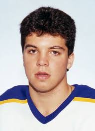 Player photos for the 1983-84 Victoria Cougars at hockeydb.com