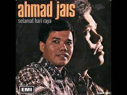 Rahimah rahim selamat berhari raya hq audio. Ahmad Jais Selamat Hari Raya 1973 Youtube