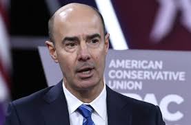 Model Wears Make America Great Again Editorial Stock Photo