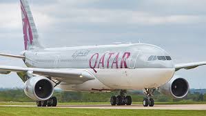 Qatar Airways Terminal And Flight Information Manchester Airport