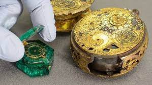 10 Mysterious Discoveries Scientists Still Can't Explain - YouTube