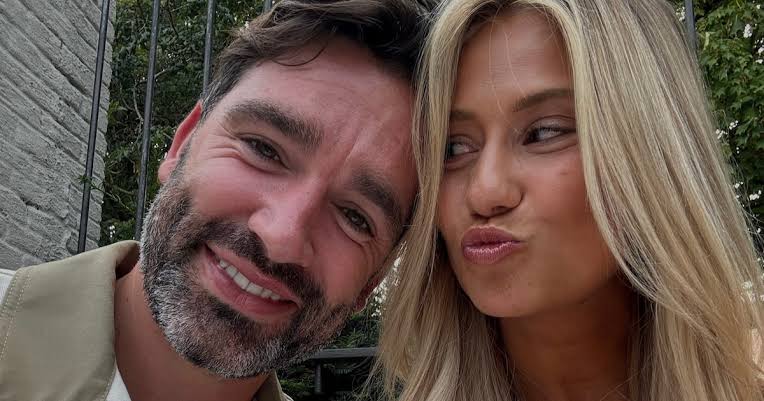 Metejoor reageert voor het eerst op relatie met Celine Van Ouytsel: “Voor  het eerst in lange tijd heel gelukkig” | Showbizz | HLN.be