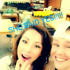 Kayla Kaufman and Matty Longshore's Wedding Website