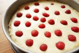 Quark Fruchte Kuchen Tanja S Glutenfreies Kochbuch