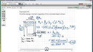 Pe Exam Prep Alliance Structural Engineering Sample Problem Solution 071013 Youtube