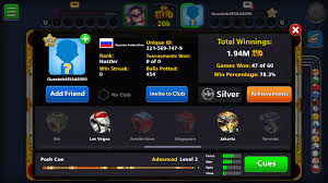 Playing 8 ball pool with friends is simple and quick! What Are Your Thoughts On New Accounts Smurfs 8ballpool