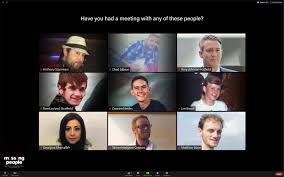 Check spelling or type a new query. The Missing People Zoom Meeting Famous Campaigns
