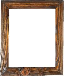 Marcos De Madera Porta Retratos Rustic Wood Frame1 2811 29 Png 512 612 Rustic Wood Frame Picture Frames Frame