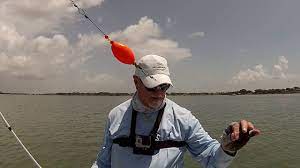 Trying A New Popping Cork On Speckled Trout And Redfish Youtube Red Fish Trout Fishing Tips Surf Fishing Tips