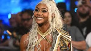 Jade Cargill Initially Expected To Face A Different Opponent At WWE WrestleMania 42