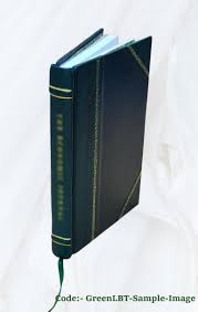 Shakespeare; a lecture by Ernest Lagarde ... 1891 [Leather Bound]