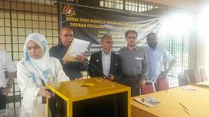 Jabatan kerja raya jalan kemajuan, 45000 kuala selangor. Facebook