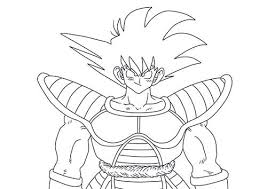 Maybe you would like to learn more about one of these? 50 Desenhos Do Goku Para Colorir Anime Dragon Ball Z