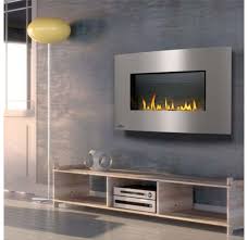 All direct vent fireplaces have fixed glass fronts, and they do not have dampers. Napoleon Whd31nsb 20000 Btu Wall Mount Direct Build Com