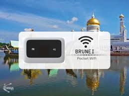 Bila kamu menginginkan paket lengkap dengan layanan tv kabel. Promo Wifi Pocket Brunei Unlimited 4g Speed Korina Tour
